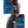 Куртка демисезонная NORFIN VERITY PRO BL 01 р.S 737101-S