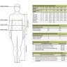 Шапка NORFIN LAHTI ГРАФИТ Р.l 302797-GY-L