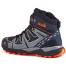 Ботинки NORFIN NTX ALPHA BC р.46 15822-46