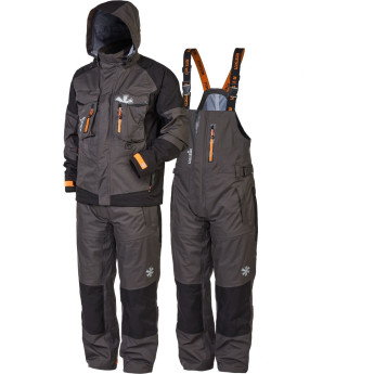 Костюм демисезонный NORFIN PRO DRY 3 р.M